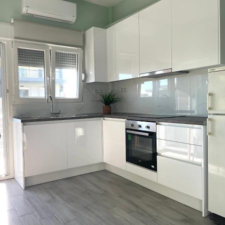 Apartament Sofias House Nea Kallikrateia Zewnętrze zdjęcie