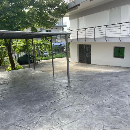 Apartament Sofias House Nea Kallikrateia Zewnętrze zdjęcie